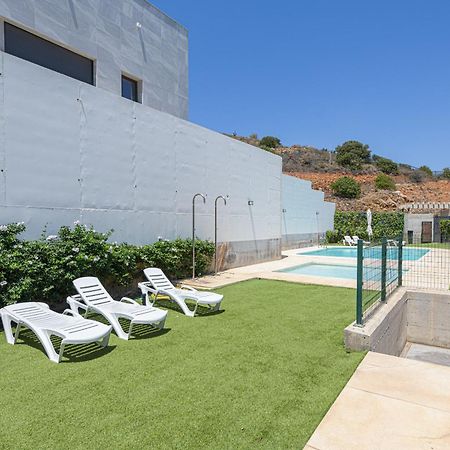 Wintowinrentals New And Sea View Torre de Benagalbon Exterior photo
