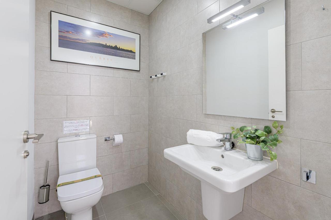 Wintowinrentals New And Sea View Torre de Benagalbon Exterior photo