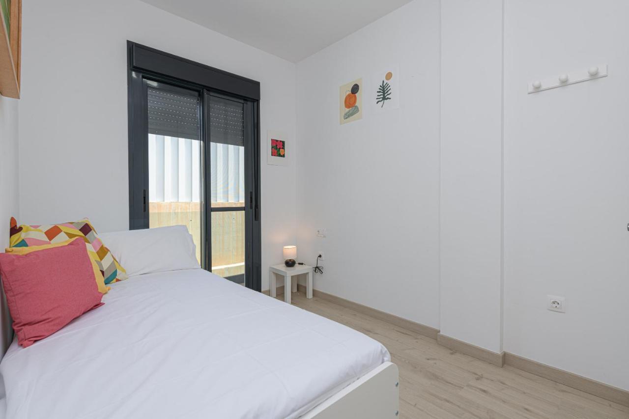 Wintowinrentals New And Sea View Torre de Benagalbon Exterior photo