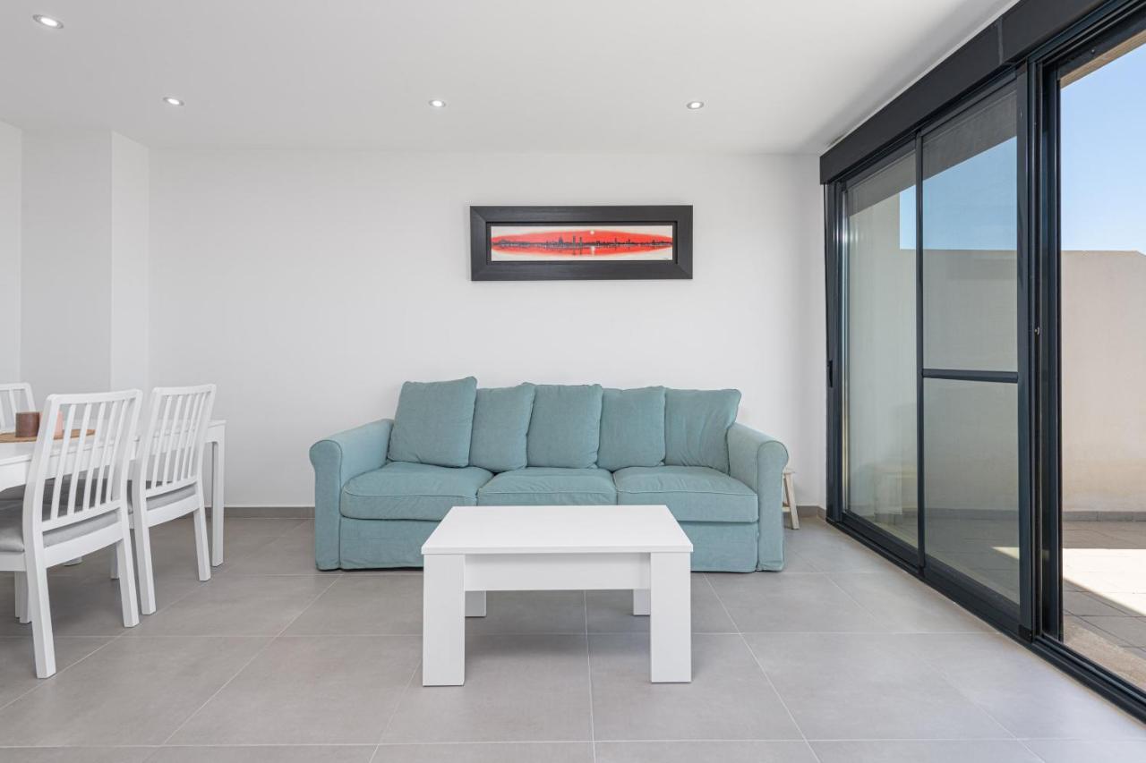Wintowinrentals New And Sea View Torre de Benagalbon Exterior photo