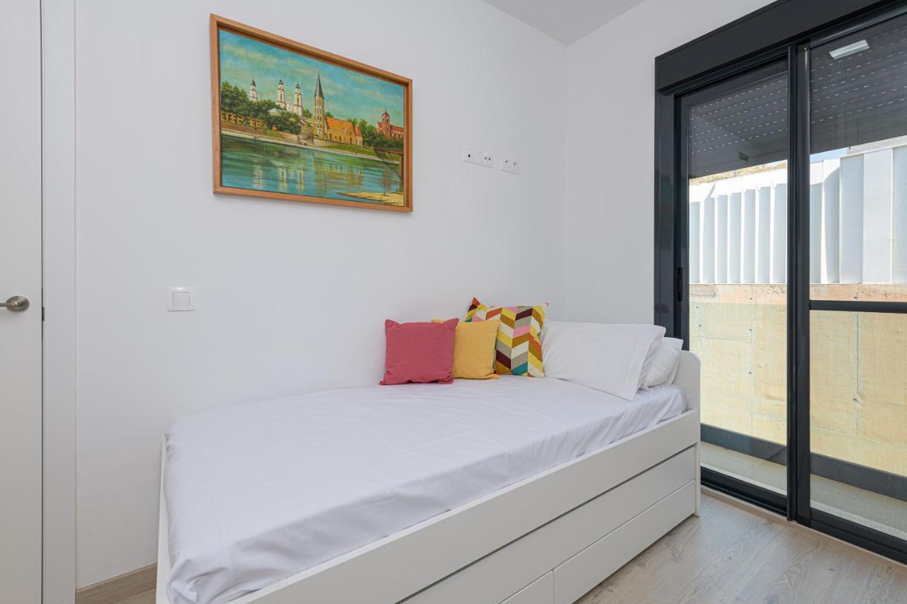 Wintowinrentals New And Sea View Torre de Benagalbon Exterior photo